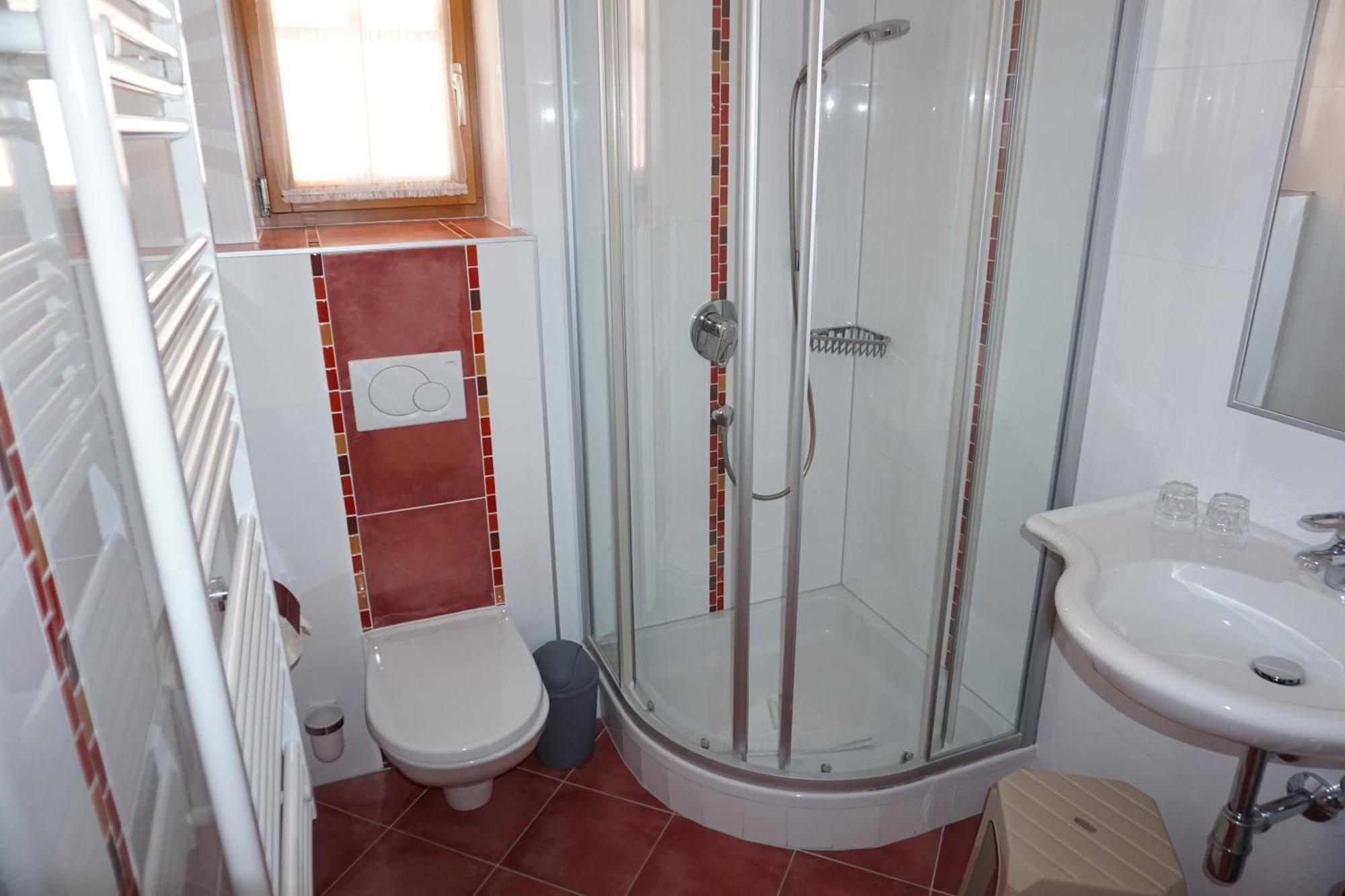 Pension & Appartements Anny Мария Алм ам Щайнернен Мер Екстериор снимка