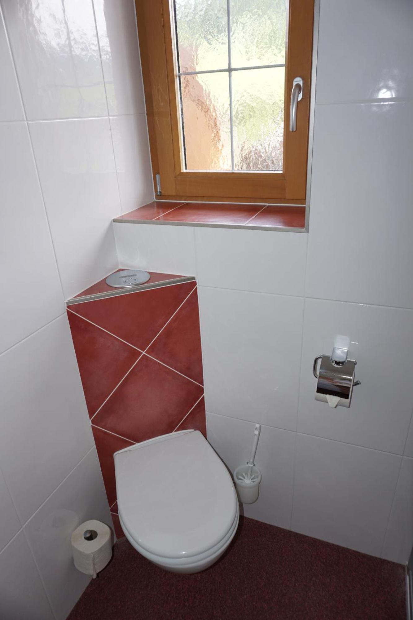Pension & Appartements Anny Мария Алм ам Щайнернен Мер Екстериор снимка