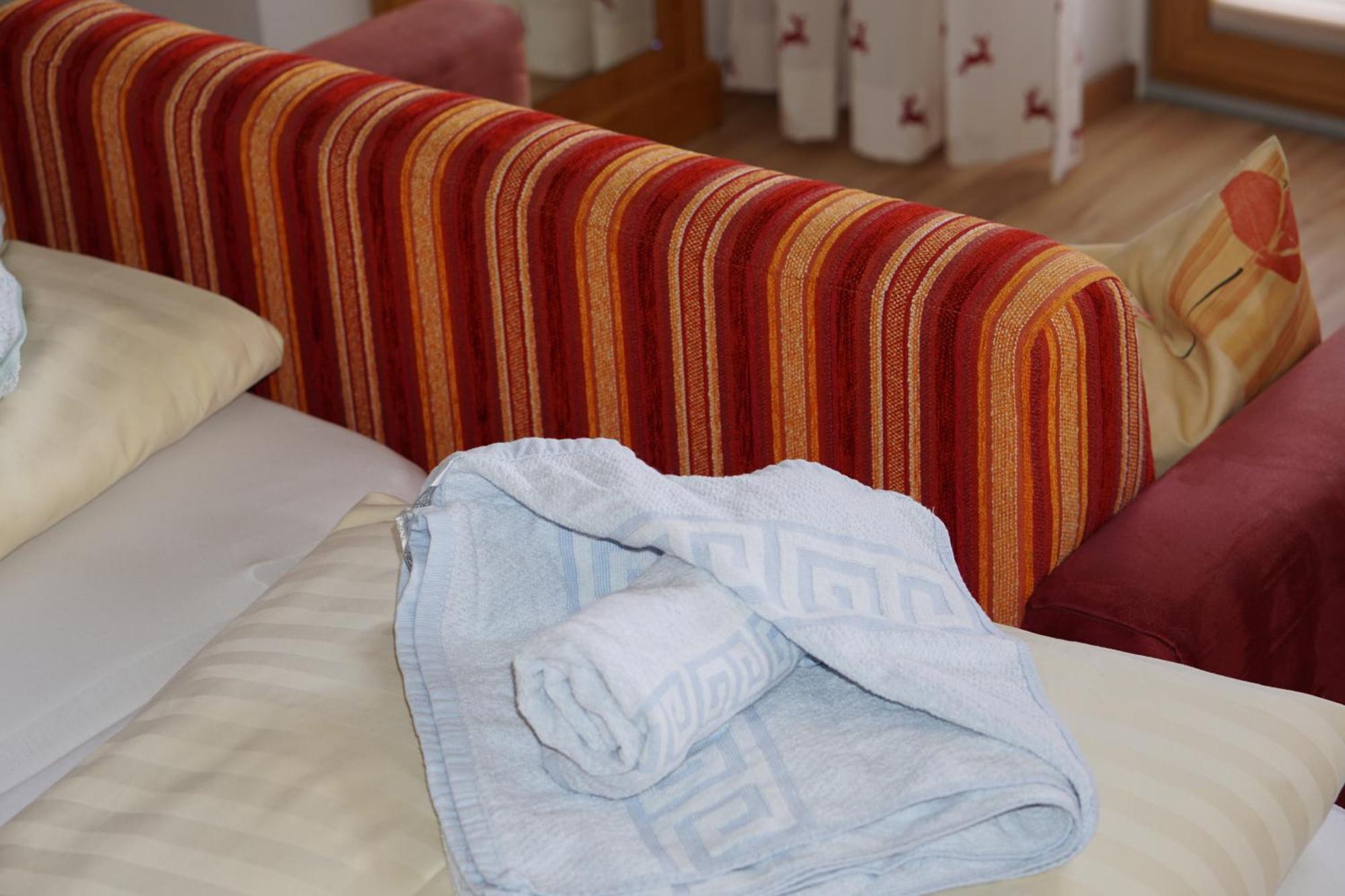Pension & Appartements Anny Мария Алм ам Щайнернен Мер Екстериор снимка