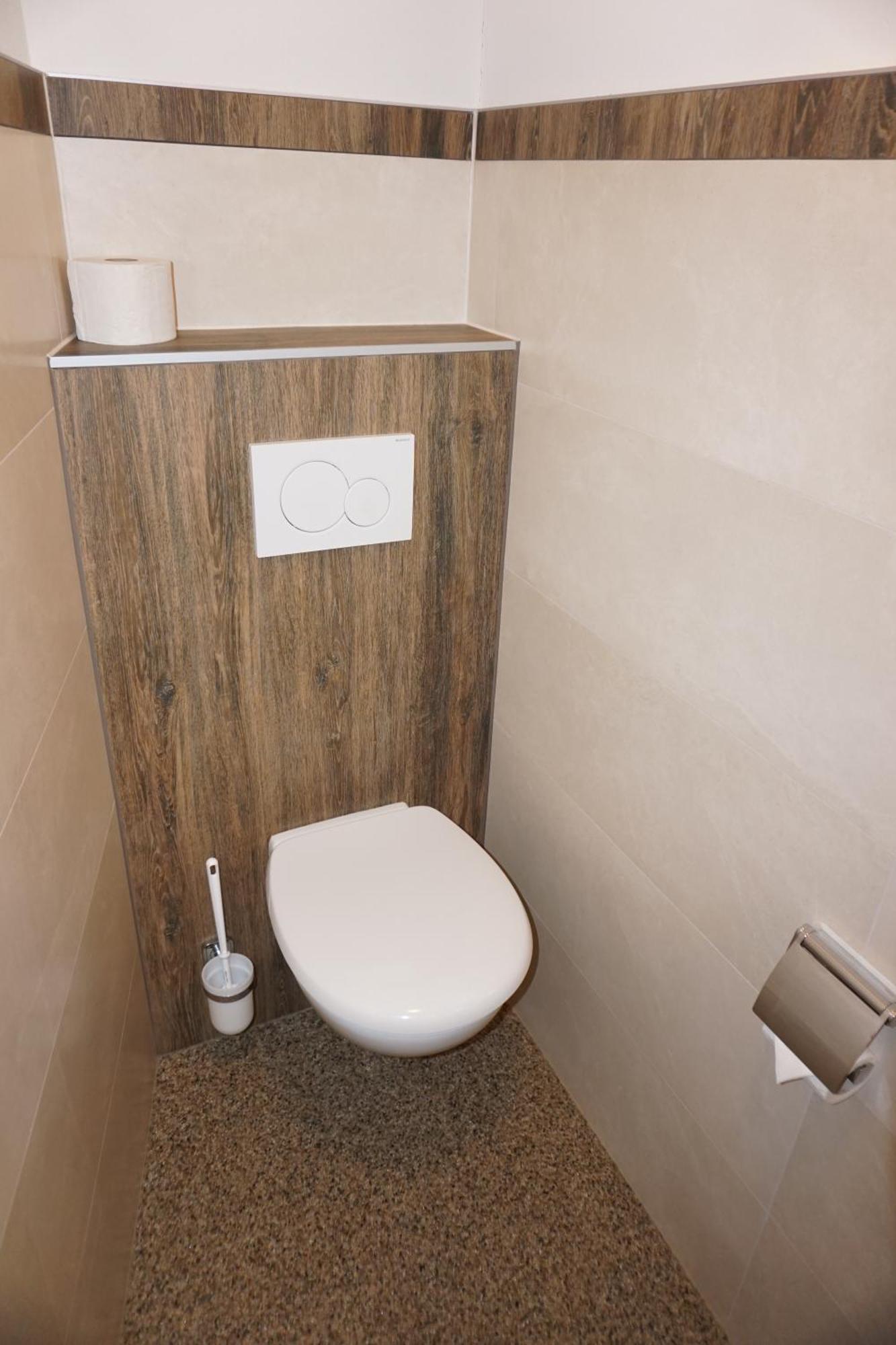 Pension & Appartements Anny Мария Алм ам Щайнернен Мер Екстериор снимка