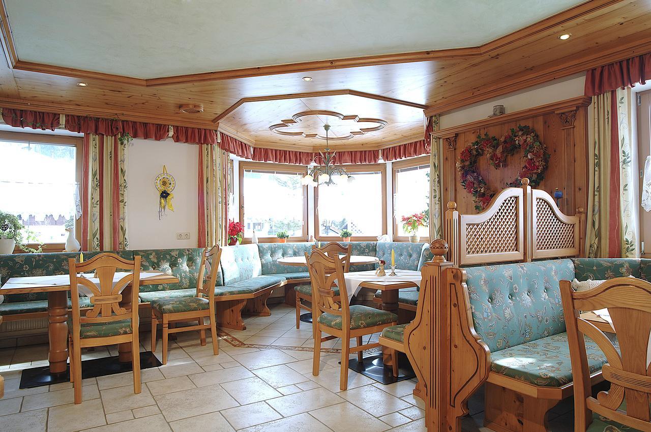 Pension & Appartements Anny Мария Алм ам Щайнернен Мер Екстериор снимка