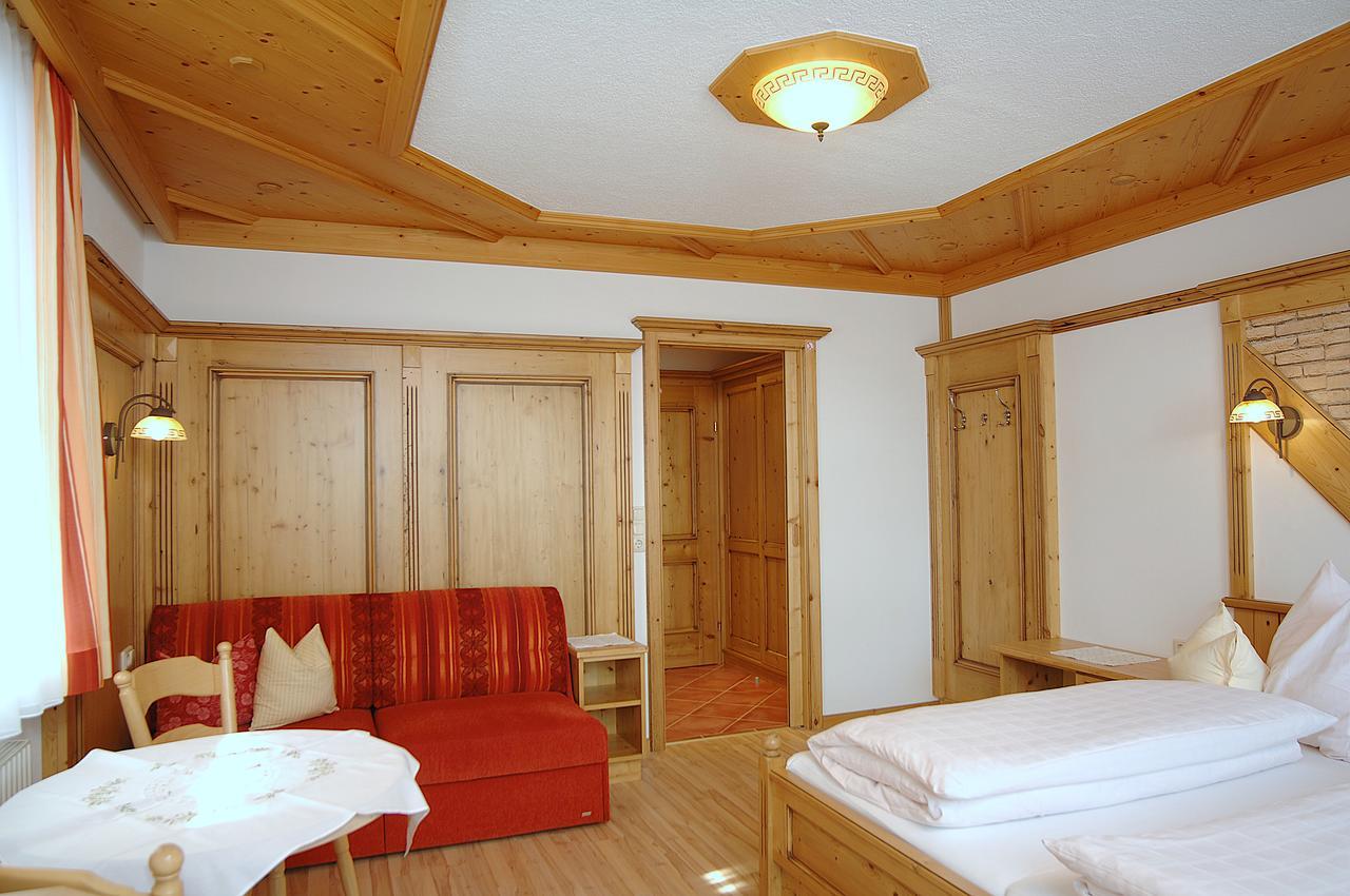 Pension & Appartements Anny Мария Алм ам Щайнернен Мер Екстериор снимка