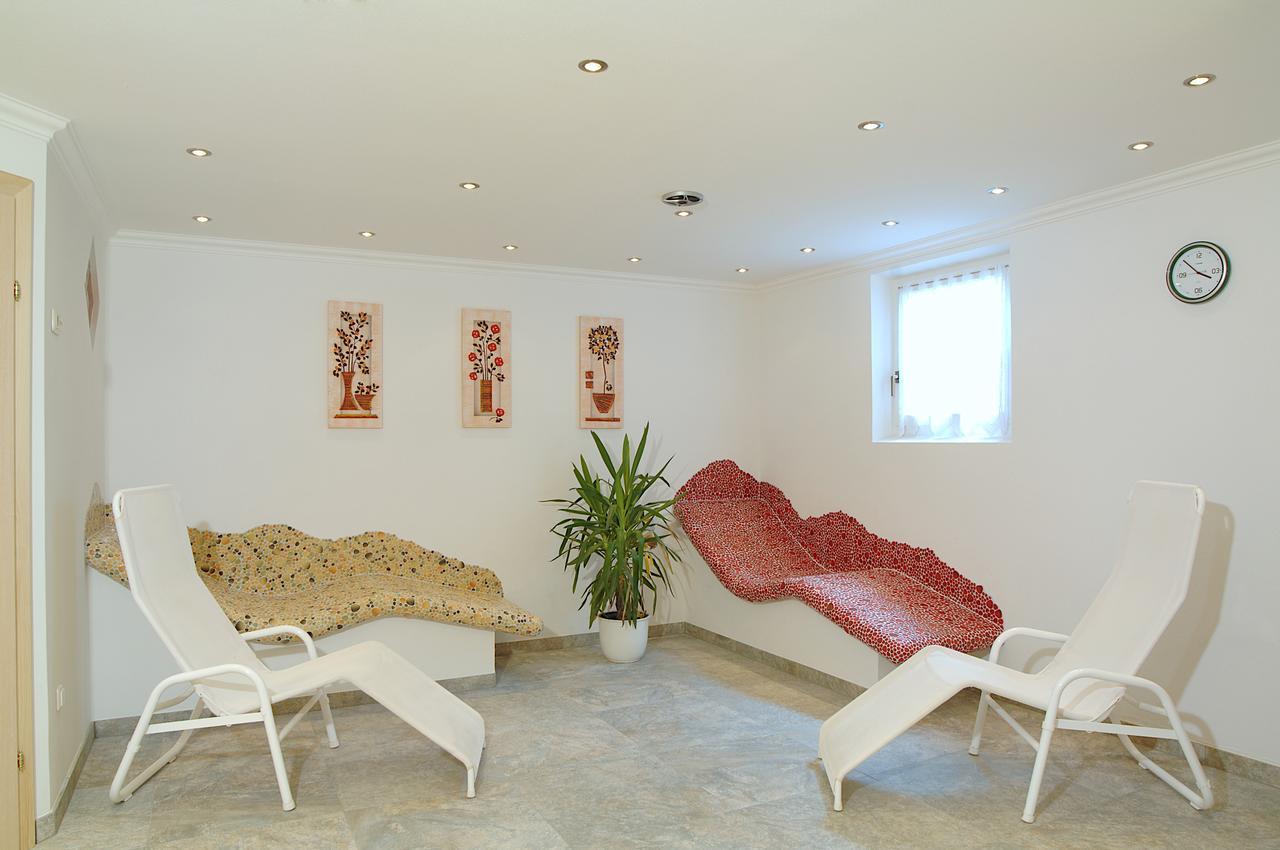 Pension & Appartements Anny Мария Алм ам Щайнернен Мер Екстериор снимка