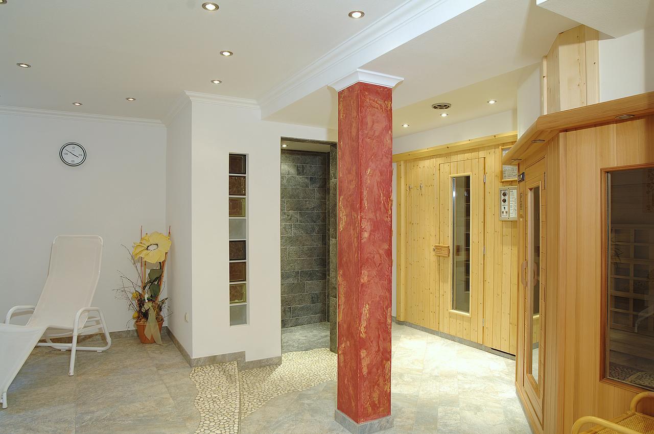 Pension & Appartements Anny Мария Алм ам Щайнернен Мер Екстериор снимка