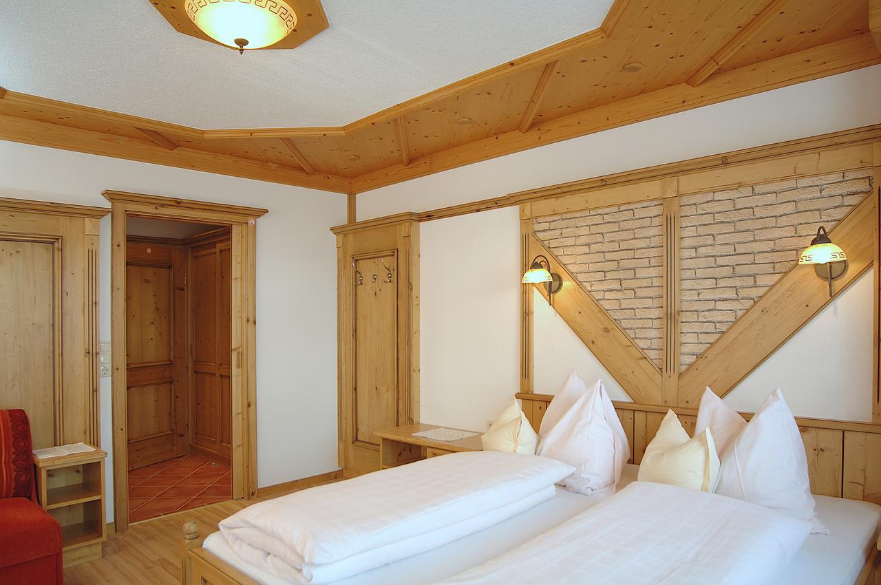 Pension & Appartements Anny Мария Алм ам Щайнернен Мер Екстериор снимка